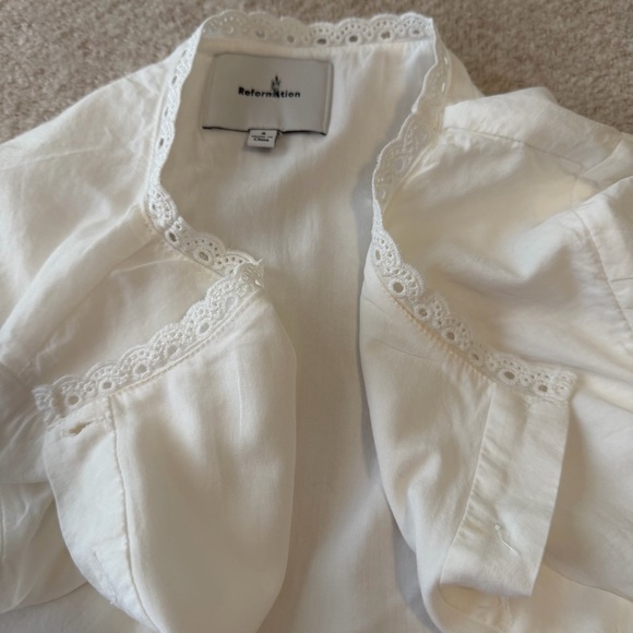 Reformation Valetta Two Piece Set - Picture 15 of 15